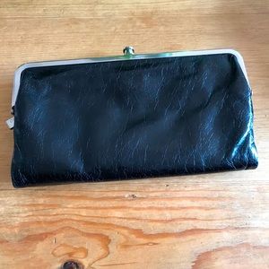 HOBO Lauren wallet